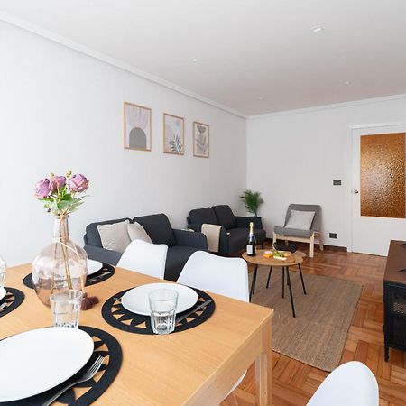 Amplia Vivienda Con Garaje Vigo Exterior foto