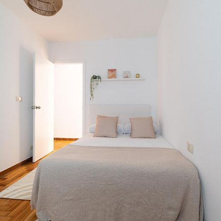 Amplia Vivienda Con Garaje Vigo Exterior foto