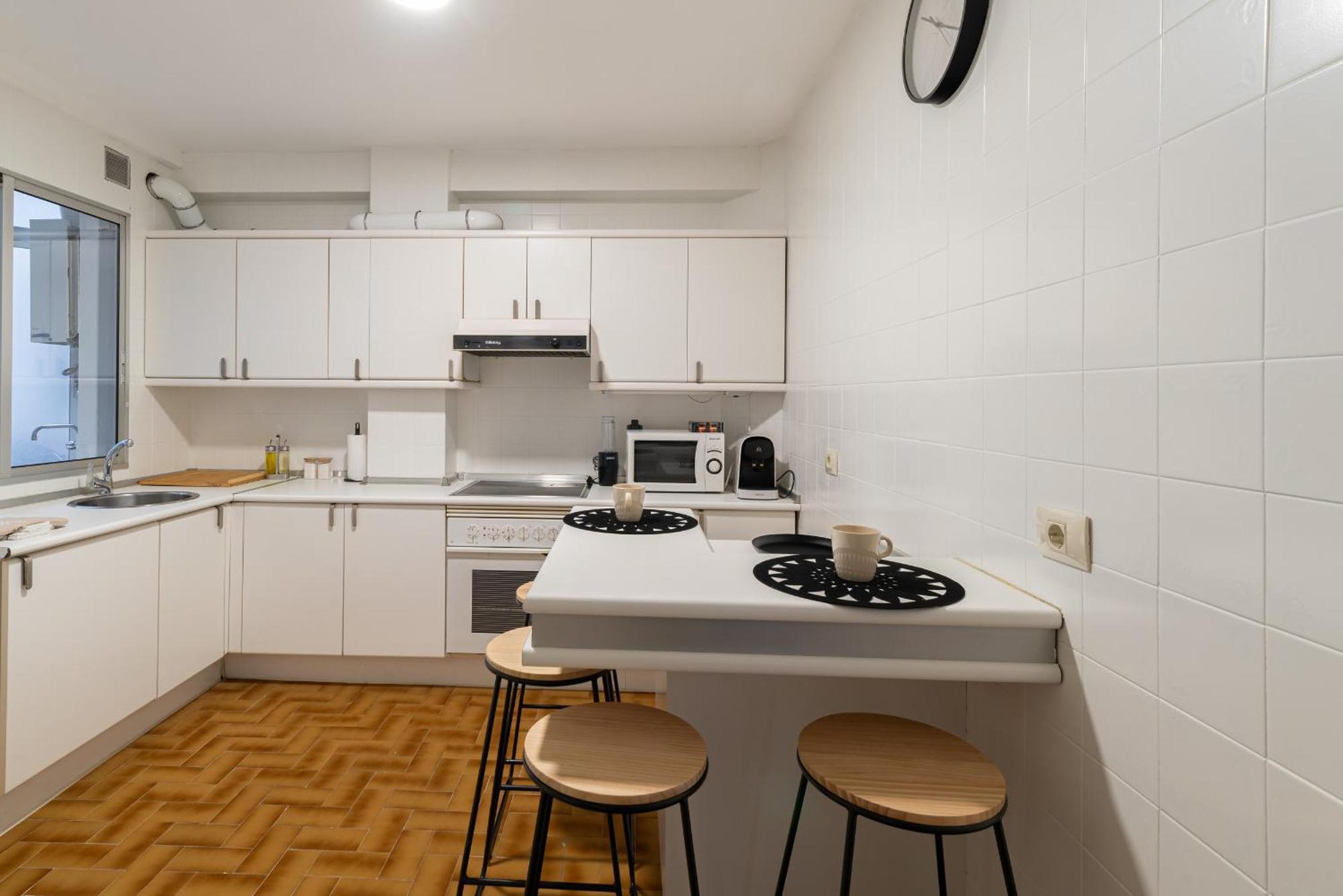 Amplia Vivienda Con Garaje Vigo Exterior foto